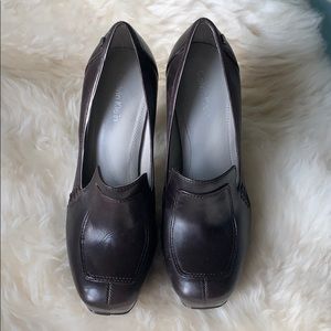 Calvin Klein Shoes Heels